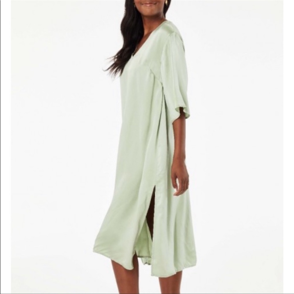 Roller Rabbit Raine Caftan NWT - Picture 4 of 5